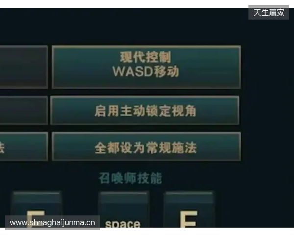 《英雄联盟》测试WASD移动 ADC成最大输家？