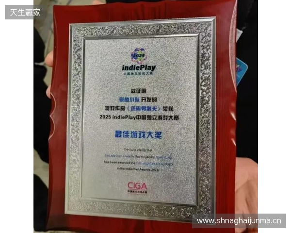 《逃离鸭科夫》闪耀TGA2025：沙漠新图官宣，冬日更新来袭，限时特惠开启