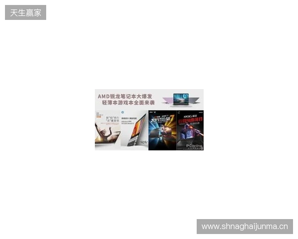 锐龙9高端游戏本达成百万销量 京东“超级供应链”成AMD 增长强引擎