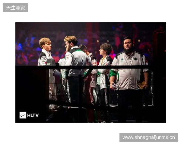 zonic：本次赛事我们的表现不够好，我为此负责