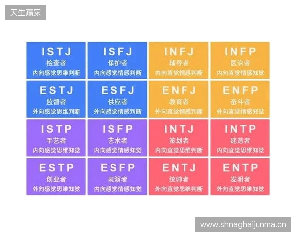 2025年MBTI人格测试官方入口选择指南：4个基于信效度数据的热门MBTI测试网站评估
