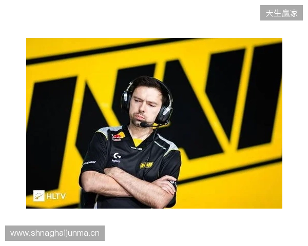 HLTV 2025年度最佳选手TOP19:iM HLTV 2025年度最佳选手TOP19:iM