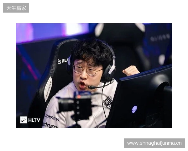 官宣:oSee回归NRG首发阵容,XotiC离队 官宣:oSee回归NRG首发阵容,XotiC离队