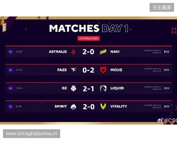 BLAST赏金赛S1：绝处逢生！Monte 2-1 NAVI