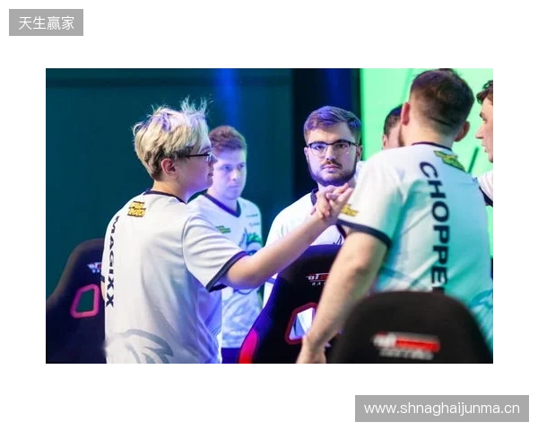 IEM克拉科夫2026：强者恒自强！Spirit 2-0 Astralis