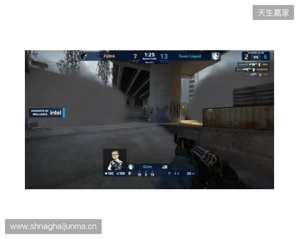 IEM克拉科夫2026：狂野争锋！FURIA 2-1 MongolZ