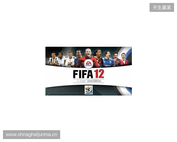 Netflix将与FIFA合作推出全新足球模拟游戏