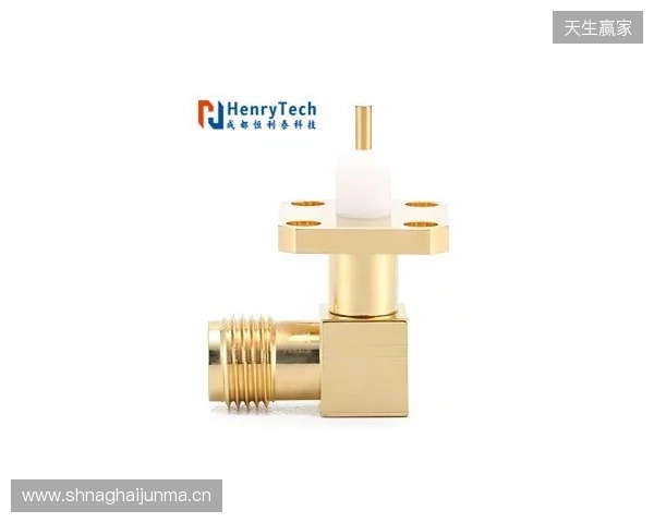 成都恒利泰：BNC连接器原位替代落地省级5G基站