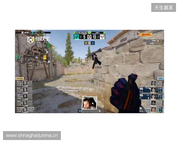 EPL S23第一阶段:未曾设想的结局!HEROIC 2-0 PV EPL S23第一阶段:未曾设想的结局!HEROIC 2-0 PV