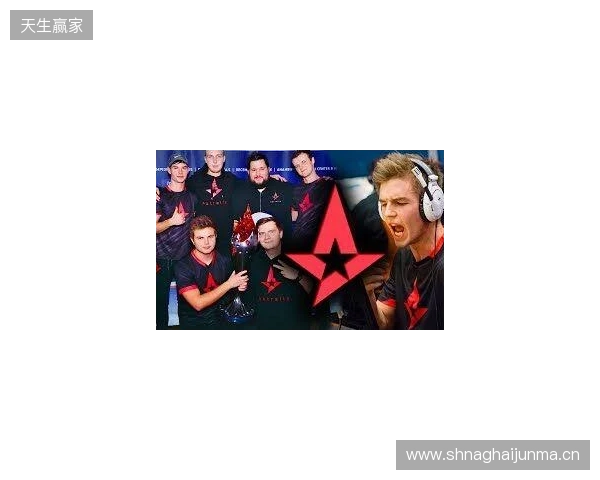 EPL S23：血战到底终有名！Astralis 2-1 FUT