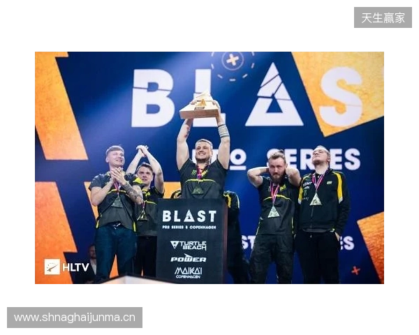 BLAST鹿特丹公开赛2026：一锤定音！NAVI 2-0 Aurora