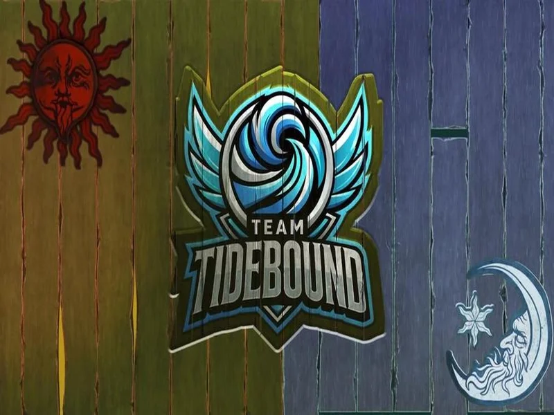 Tidebound官宣:俱乐部转入不活跃状态