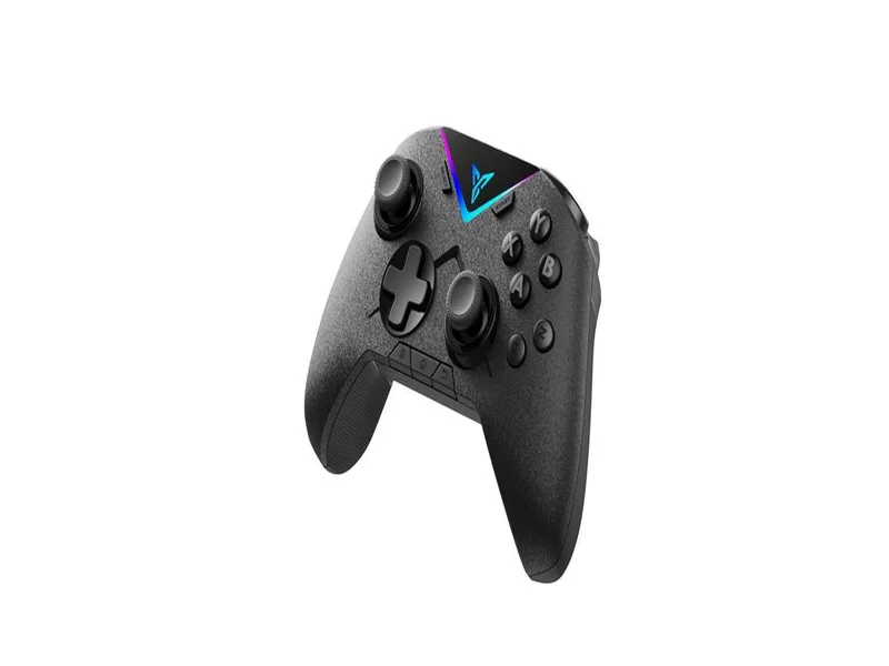 飞智x微软联合出品,飞智黑武士5S XBOX授权手柄震撼发布