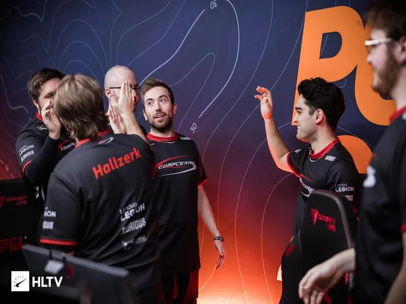 官宣：PASSION UA正式签下Senzu和try选手